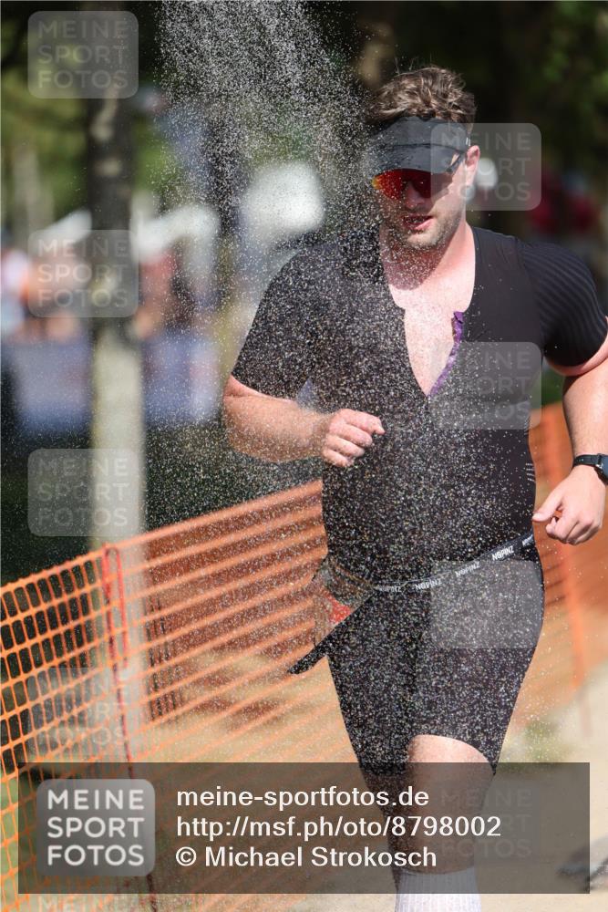 07.09.2025 - 19. Norderstedt Triathlon Michael Strokosch http://msf.ph/oto/8798002 07.09.2025 12:24:01 Laufen 138, 281 meine-sportfotos.de