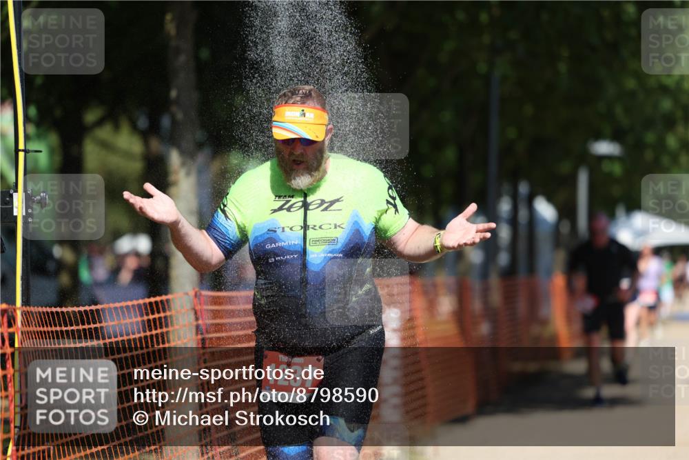 07.09.2025 - 19. Norderstedt Triathlon Michael Strokosch http://msf.ph/oto/8798590 07.09.2025 13:05:53 Laufen 288, 1221, 1237, 1260, 1296, 1321 meine-sportfotos.de