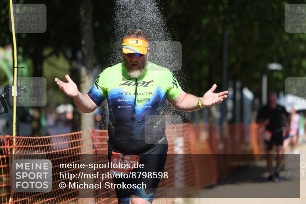 07.09.2025 - 19. Norderstedt Triathlon Michael Strokosch http://msf.ph/oto/8798598 07.09.2025 13:05:53 Laufen 288, 1221, 1237, 1260, 1296, 1321 meine-sportfotos.de