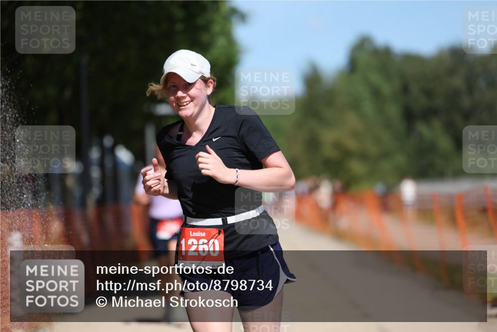 07.09.2025 - 19. Norderstedt Triathlon Michael Strokosch http://msf.ph/oto/8798734 07.09.2025 13:06:01 Laufen 288, 293, 1260, 1296 meine-sportfotos.de
