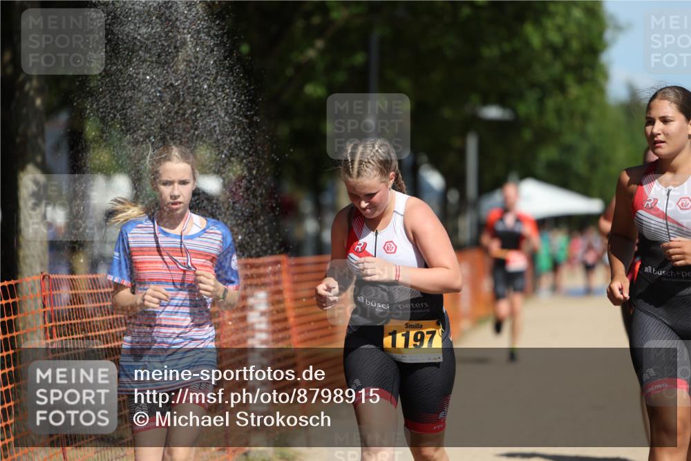 07.09.2025 - 19. Norderstedt Triathlon Michael Strokosch http://msf.ph/oto/8798915 07.09.2025 12:28:35 Laufen 165, 278, 736, 1197, 1249, 1348 meine-sportfotos.de