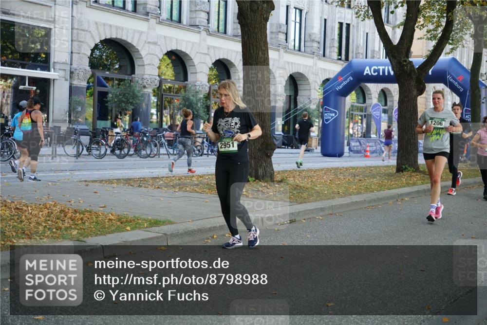 07.09.2025 - BARMER Alsterlauf Yannick Fuchs http://msf.ph/oto/8798988 07.09.2025 11:47:04 Laufen 2951, 1206 meine-sportfotos.de
