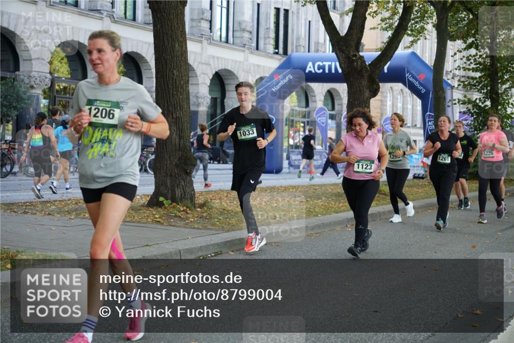 07.09.2025 - BARMER Alsterlauf Yannick Fuchs http://msf.ph/oto/8799004 07.09.2025 11:47:06 Laufen 1206, 1033, 1, 1123, 1261, 1225 meine-sportfotos.de