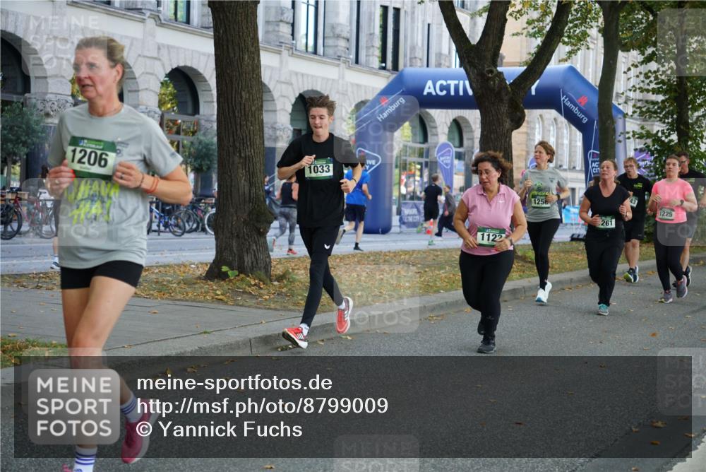 07.09.2025 - BARMER Alsterlauf Yannick Fuchs http://msf.ph/oto/8799009 07.09.2025 11:47:06 Laufen 1206, 1033, 1122, 1256, 261, 1225 meine-sportfotos.de