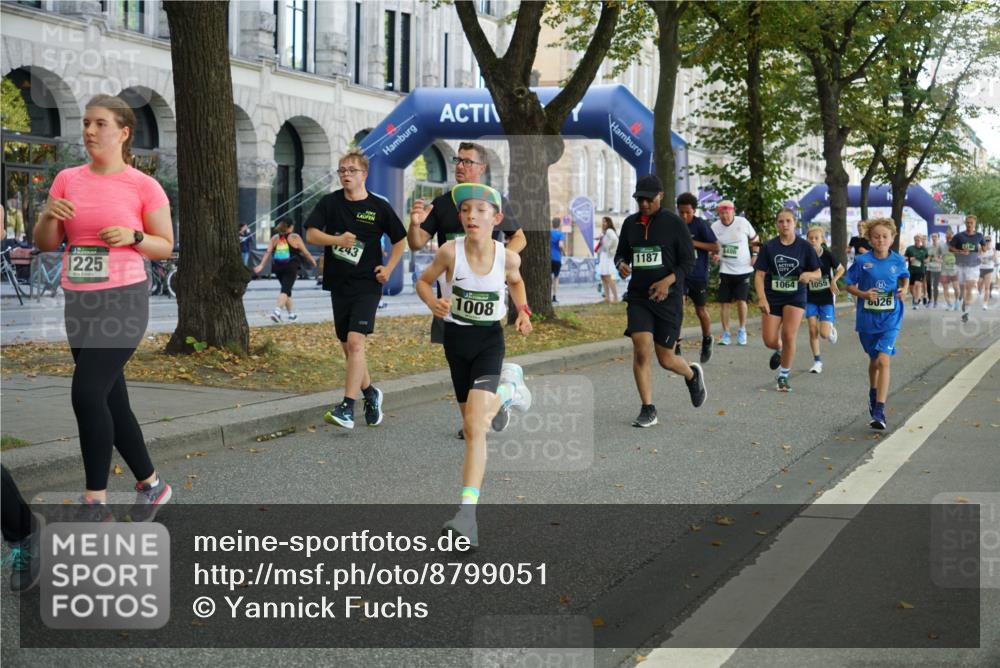 07.09.2025 - BARMER Alsterlauf Yannick Fuchs http://msf.ph/oto/8799051 07.09.2025 11:47:10 Laufen 1225, 1443, 1008, 1486, 1187, 1064, 1055, 6026 meine-sportfotos.de
