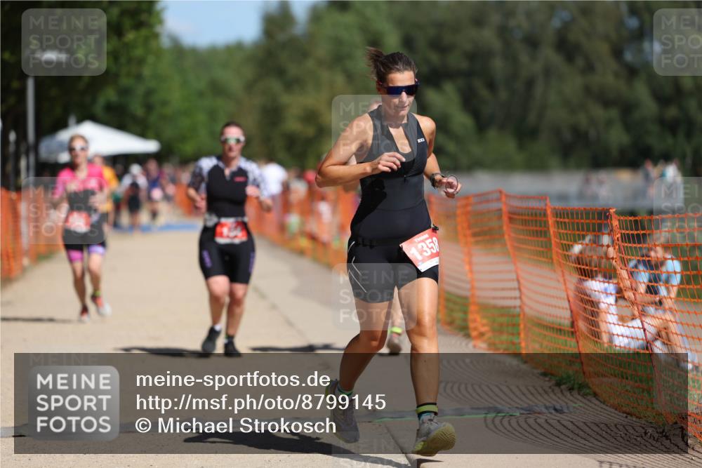 07.09.2025 - 19. Norderstedt Triathlon Michael Strokosch http://msf.ph/oto/8799145 07.09.2025 12:28:59 Laufen 149, 155, 184, 267, 1358 meine-sportfotos.de