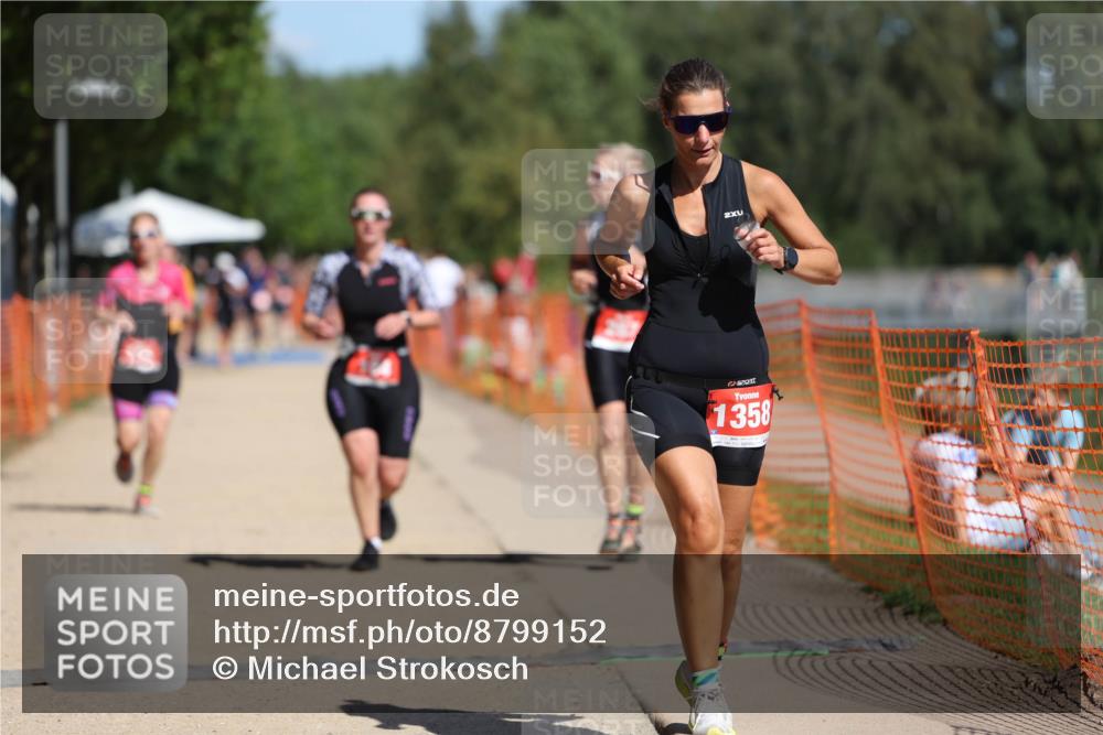 07.09.2025 - 19. Norderstedt Triathlon Michael Strokosch http://msf.ph/oto/8799152 07.09.2025 12:28:59 Laufen 149, 155, 184, 267, 1358 meine-sportfotos.de