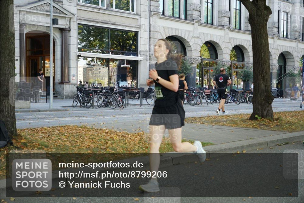 07.09.2025 - BARMER Alsterlauf Yannick Fuchs http://msf.ph/oto/8799206 07.09.2025 11:47:18 Laufen 15, 03 meine-sportfotos.de