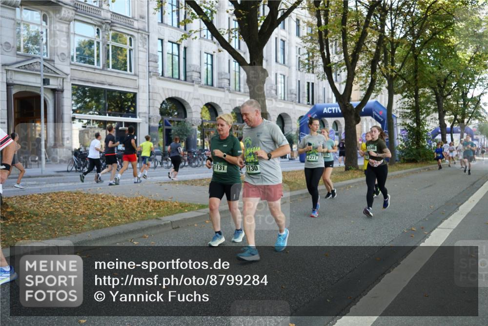 07.09.2025 - BARMER Alsterlauf Yannick Fuchs http://msf.ph/oto/8799284 07.09.2025 11:47:24 Laufen 1445, 1131, 1130, 1271, 115, 1046 meine-sportfotos.de