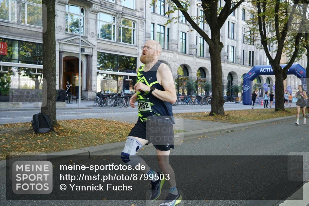 07.09.2025 - BARMER Alsterlauf Yannick Fuchs http://msf.ph/oto/8799503 07.09.2025 11:47:37 Laufen 1082 meine-sportfotos.de