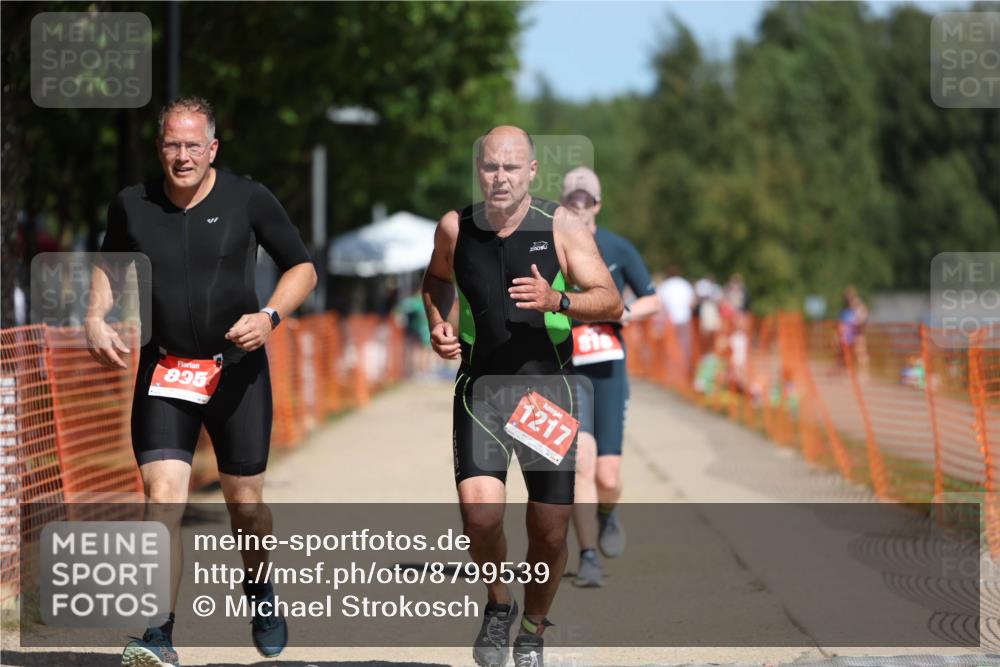 07.09.2025 - 19. Norderstedt Triathlon Michael Strokosch http://msf.ph/oto/8799539 07.09.2025 12:29:21 Laufen 756, 818, 835, 1217, 1306, 1379 meine-sportfotos.de
