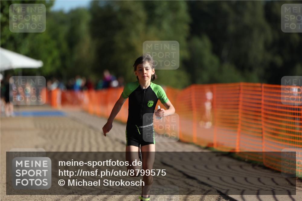 07.09.2025 - 19. Norderstedt Triathlon Michael Strokosch http://msf.ph/oto/8799575 07.09.2025 09:12:56 Laufen 25, 54 meine-sportfotos.de