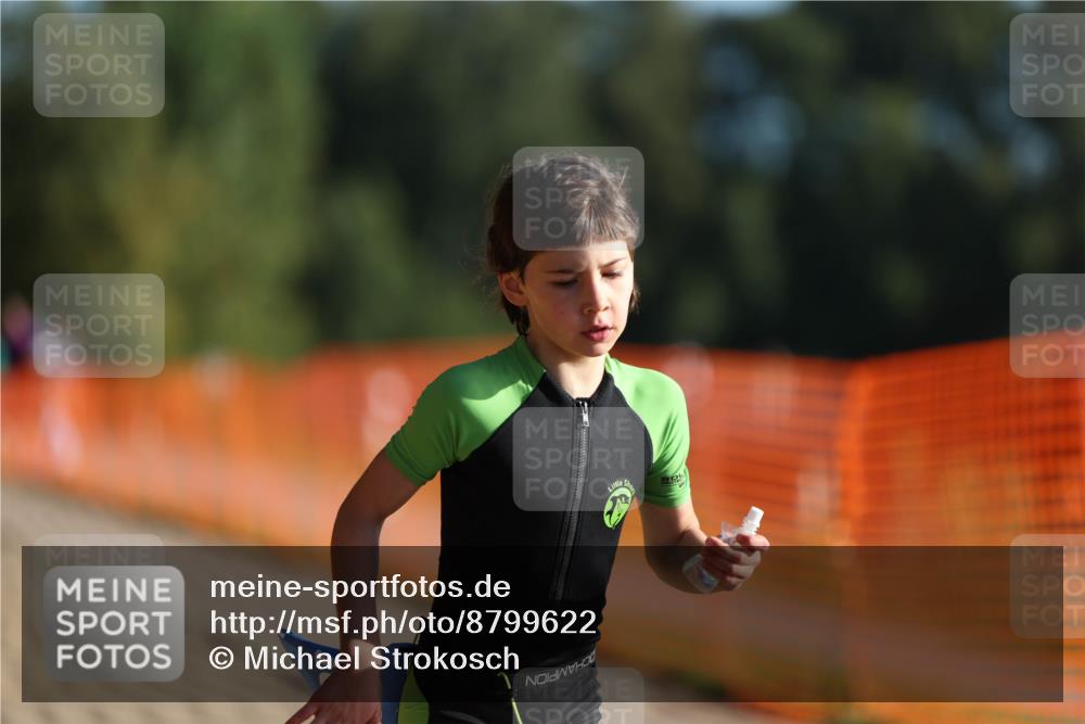 07.09.2025 - 19. Norderstedt Triathlon Michael Strokosch http://msf.ph/oto/8799622 07.09.2025 09:12:58 Laufen 25, 54 meine-sportfotos.de
