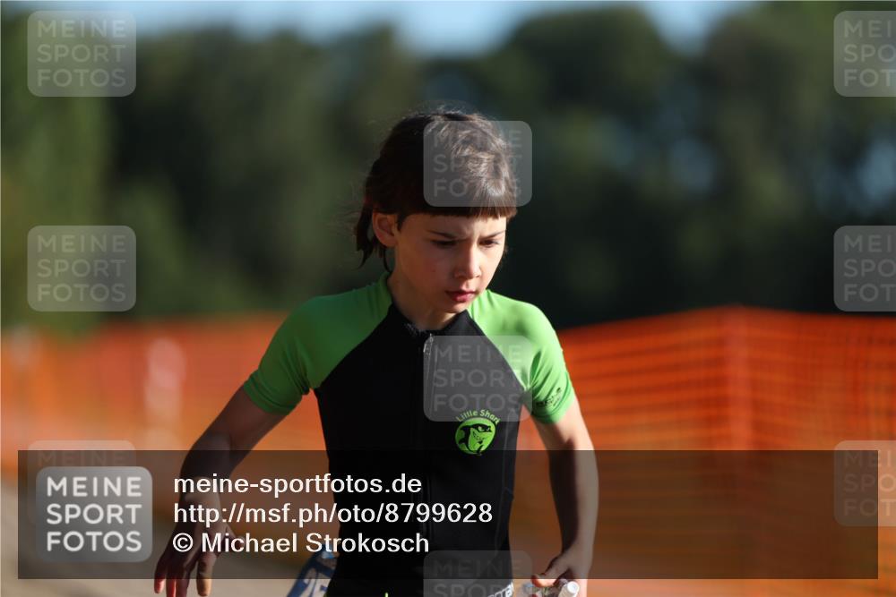 07.09.2025 - 19. Norderstedt Triathlon Michael Strokosch http://msf.ph/oto/8799628 07.09.2025 09:12:59 Laufen 25 meine-sportfotos.de