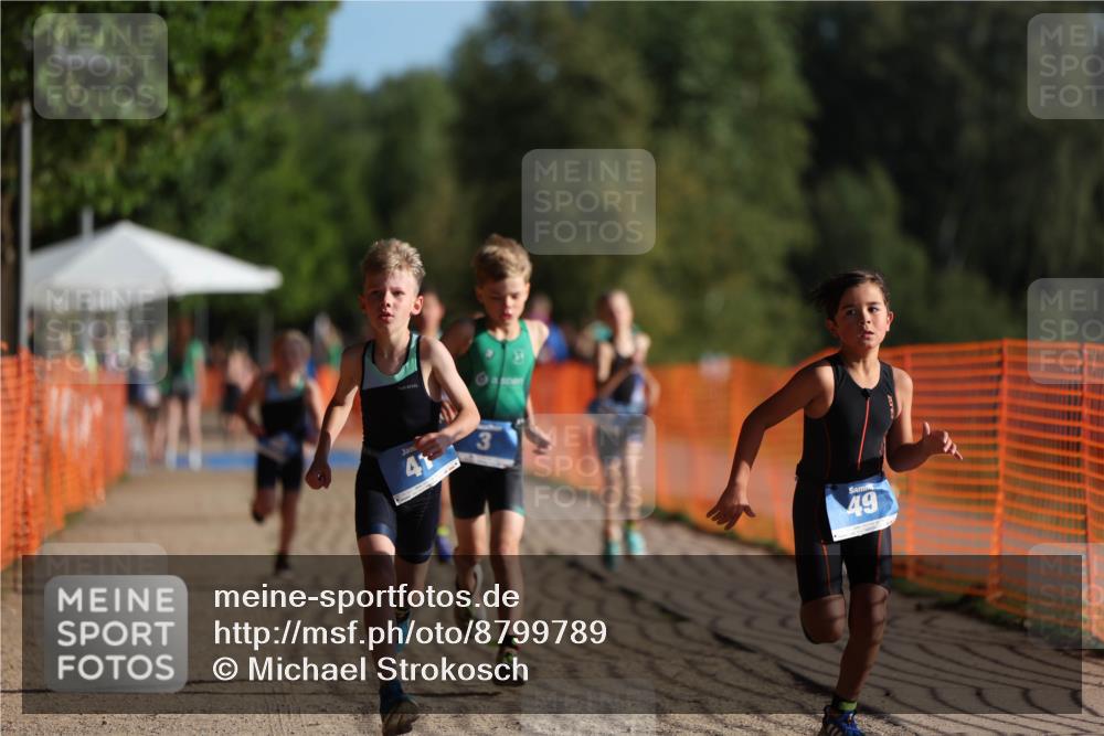 07.09.2025 - 19. Norderstedt Triathlon Michael Strokosch http://msf.ph/oto/8799789 07.09.2025 09:13:20 Laufen 3, 14, 41, 45, 49, 55 meine-sportfotos.de