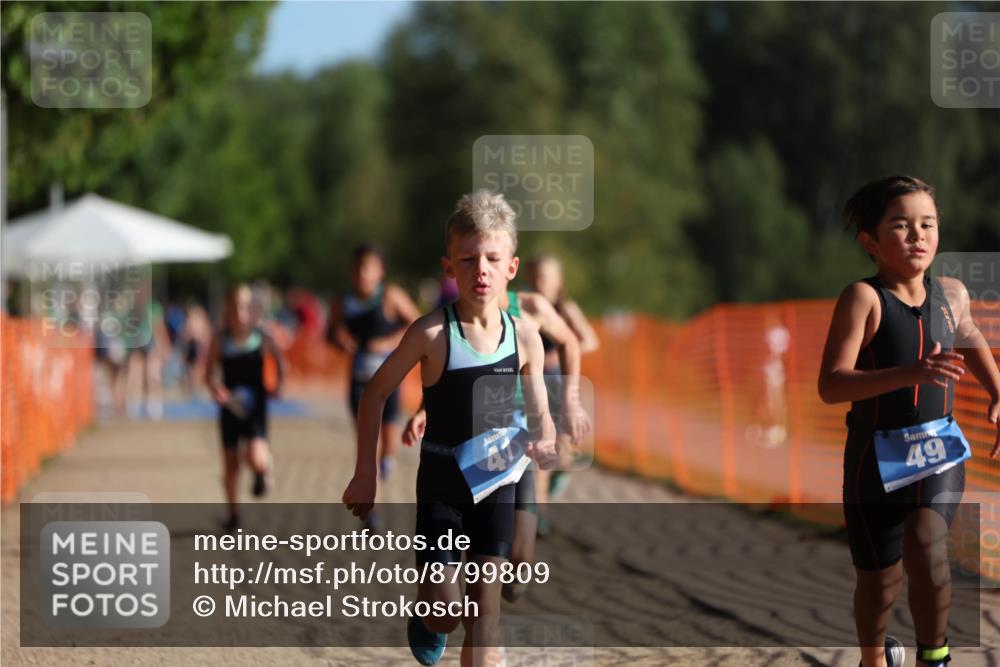 07.09.2025 - 19. Norderstedt Triathlon Michael Strokosch http://msf.ph/oto/8799809 07.09.2025 09:13:21 Laufen 3, 14, 41, 45, 49, 55 meine-sportfotos.de