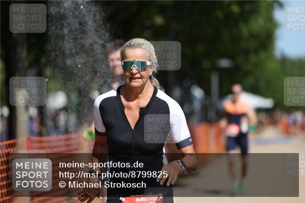 07.09.2025 - 19. Norderstedt Triathlon Michael Strokosch http://msf.ph/oto/8799825 07.09.2025 12:29:36 Laufen 186, 791, 802, 1350, 1351 meine-sportfotos.de