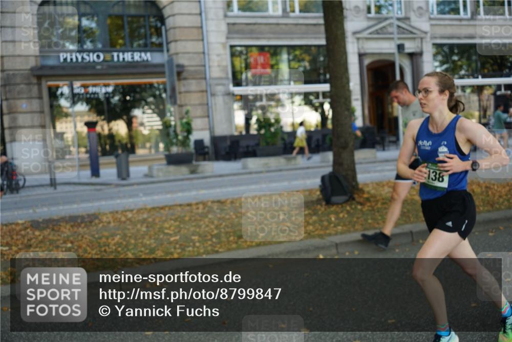 07.09.2025 - BARMER Alsterlauf Yannick Fuchs http://msf.ph/oto/8799847 07.09.2025 11:48:01 Laufen 138 meine-sportfotos.de