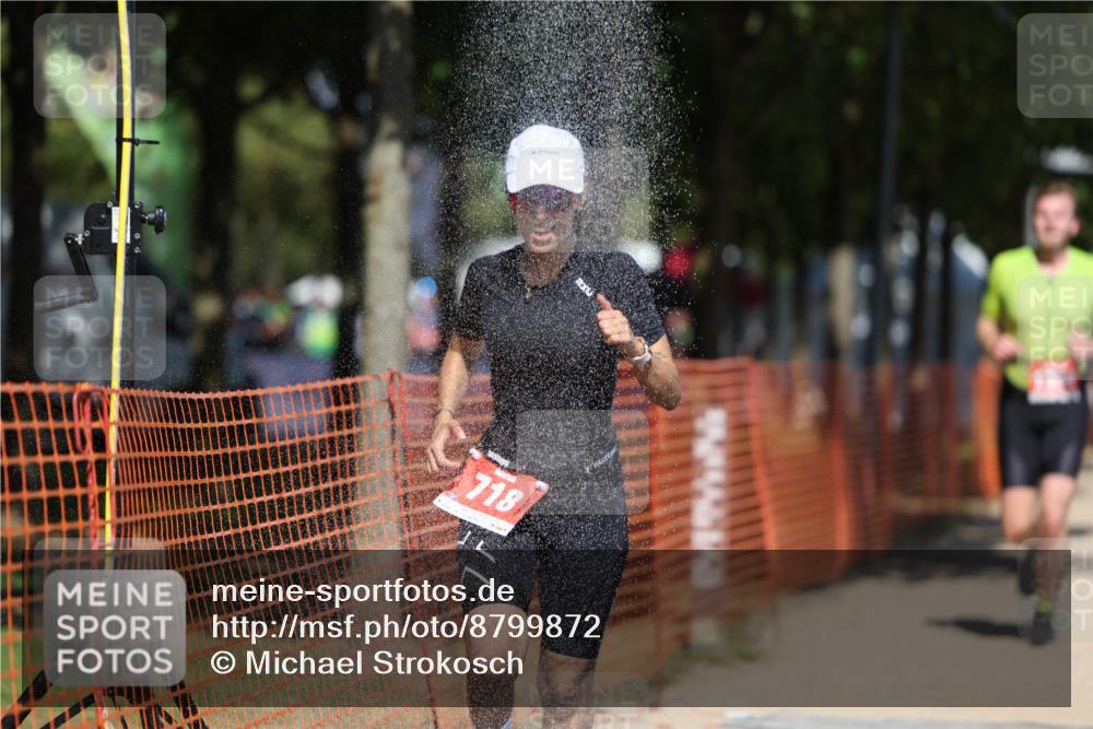 07.09.2025 - 19. Norderstedt Triathlon Michael Strokosch http://msf.ph/oto/8799872 07.09.2025 13:07:29 Laufen 718, 788, 1384 meine-sportfotos.de