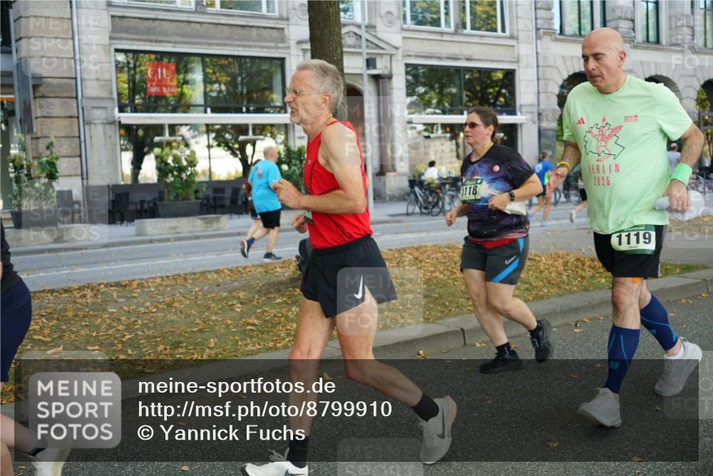 07.09.2025 - BARMER Alsterlauf Yannick Fuchs http://msf.ph/oto/8799910 07.09.2025 11:48:03 Laufen 1118, 2025, 1119 meine-sportfotos.de