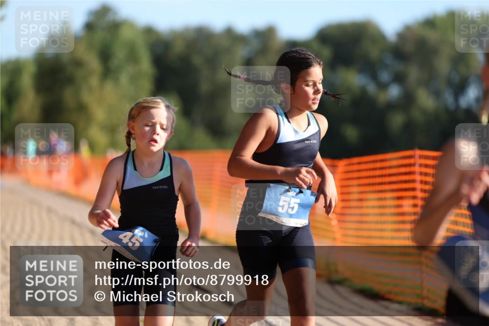 07.09.2025 - 19. Norderstedt Triathlon Michael Strokosch http://msf.ph/oto/8799918 07.09.2025 09:13:27 Laufen 3, 14, 29, 41, 45, 49, 55 meine-sportfotos.de