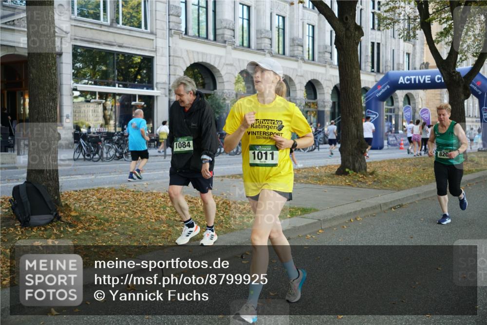 07.09.2025 - BARMER Alsterlauf Yannick Fuchs http://msf.ph/oto/8799925 07.09.2025 11:48:05 Laufen 1084, 1011, 820 meine-sportfotos.de