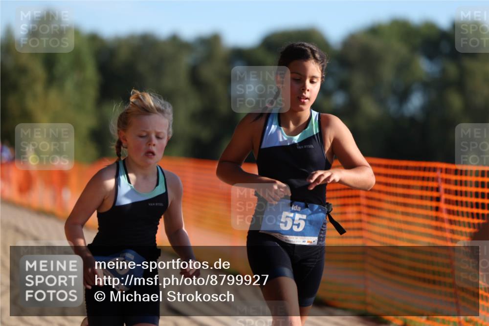 07.09.2025 - 19. Norderstedt Triathlon Michael Strokosch http://msf.ph/oto/8799927 07.09.2025 09:13:28 Laufen 3, 14, 29, 45, 55 meine-sportfotos.de