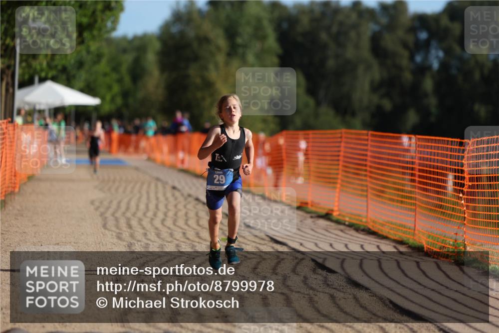 07.09.2025 - 19. Norderstedt Triathlon Michael Strokosch http://msf.ph/oto/8799978 07.09.2025 09:13:31 Laufen 14, 29, 45, 55 meine-sportfotos.de