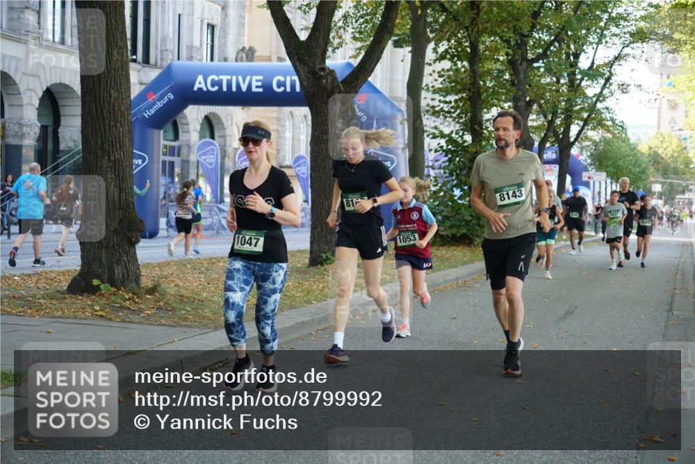 07.09.2025 - BARMER Alsterlauf Yannick Fuchs http://msf.ph/oto/8799992 07.09.2025 11:48:09 Laufen 1047, 81, 1053, 8143, 2004, 1037 meine-sportfotos.de