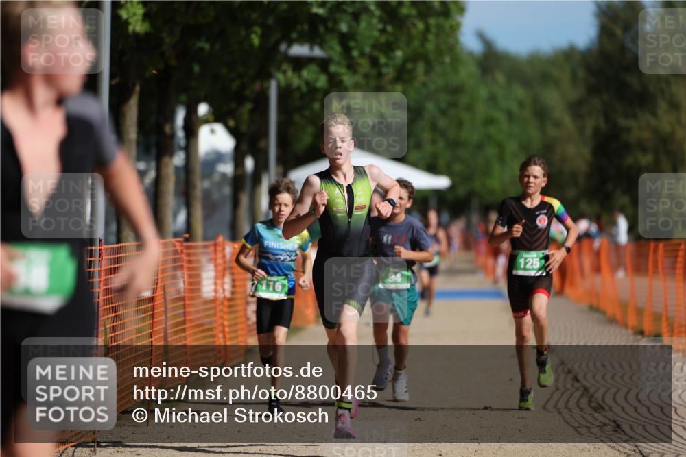 07.09.2025 - 19. Norderstedt Triathlon Michael Strokosch http://msf.ph/oto/8800465 07.09.2025 10:57:14 Laufen 58, 94, 116, 125, 126, 636 meine-sportfotos.de