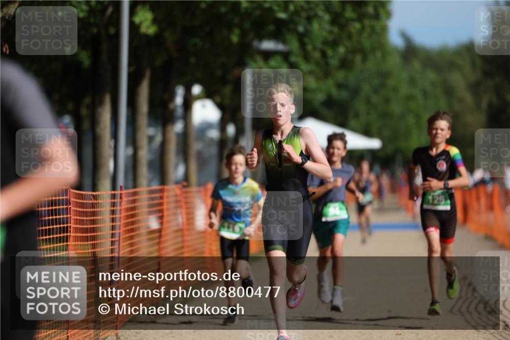 07.09.2025 - 19. Norderstedt Triathlon Michael Strokosch http://msf.ph/oto/8800477 07.09.2025 10:57:14 Laufen 58, 94, 116, 125, 126, 636 meine-sportfotos.de