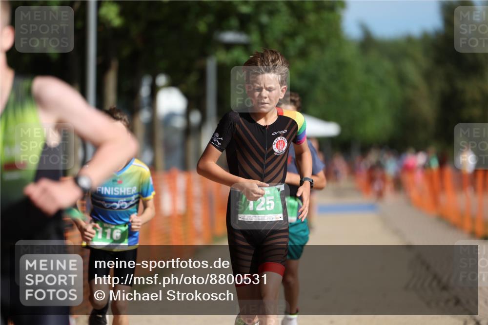 07.09.2025 - 19. Norderstedt Triathlon Michael Strokosch http://msf.ph/oto/8800531 07.09.2025 10:57:16 Laufen 58, 94, 116, 125, 126, 636 meine-sportfotos.de