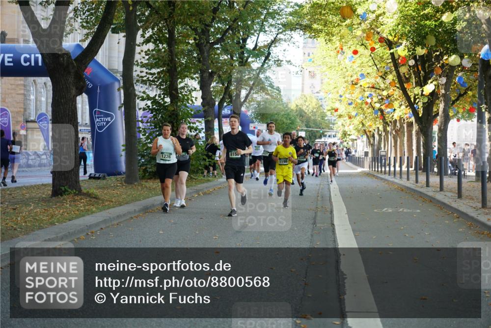 07.09.2025 - BARMER Alsterlauf Yannick Fuchs http://msf.ph/oto/8800568 07.09.2025 11:48:54 Laufen 1226, 815, 1021, 1023, 1042, 1198 meine-sportfotos.de