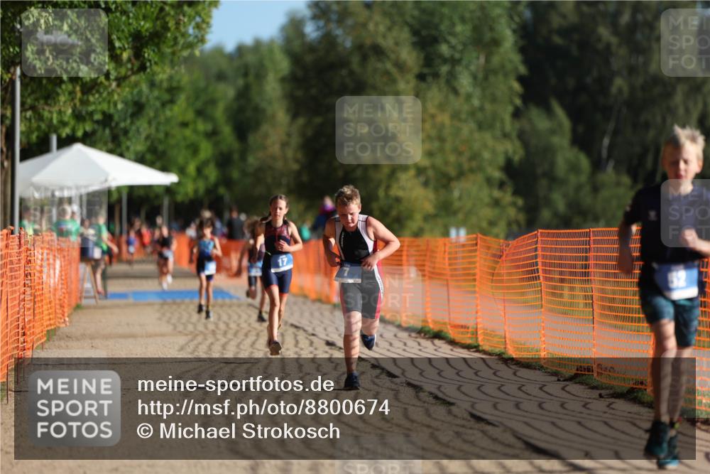 07.09.2025 - 19. Norderstedt Triathlon Michael Strokosch http://msf.ph/oto/8800674 07.09.2025 09:14:49 Laufen 7, 17, 52 meine-sportfotos.de