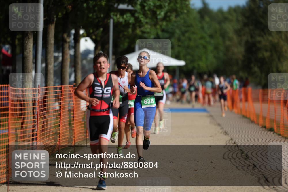 07.09.2025 - 19. Norderstedt Triathlon Michael Strokosch http://msf.ph/oto/8800804 07.09.2025 10:57:46 Laufen 60, 108, 115, 638, 670 meine-sportfotos.de