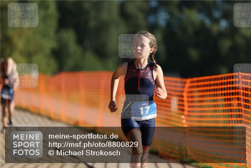 07.09.2025 - 19. Norderstedt Triathlon Michael Strokosch http://msf.ph/oto/8800829 07.09.2025 09:14:56 Laufen 7, 17, 34, 39, 52 meine-sportfotos.de