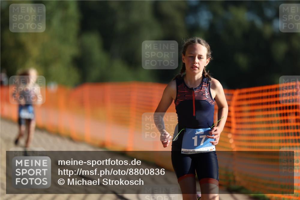 07.09.2025 - 19. Norderstedt Triathlon Michael Strokosch http://msf.ph/oto/8800836 07.09.2025 09:14:56 Laufen 7, 17, 34, 39, 52 meine-sportfotos.de