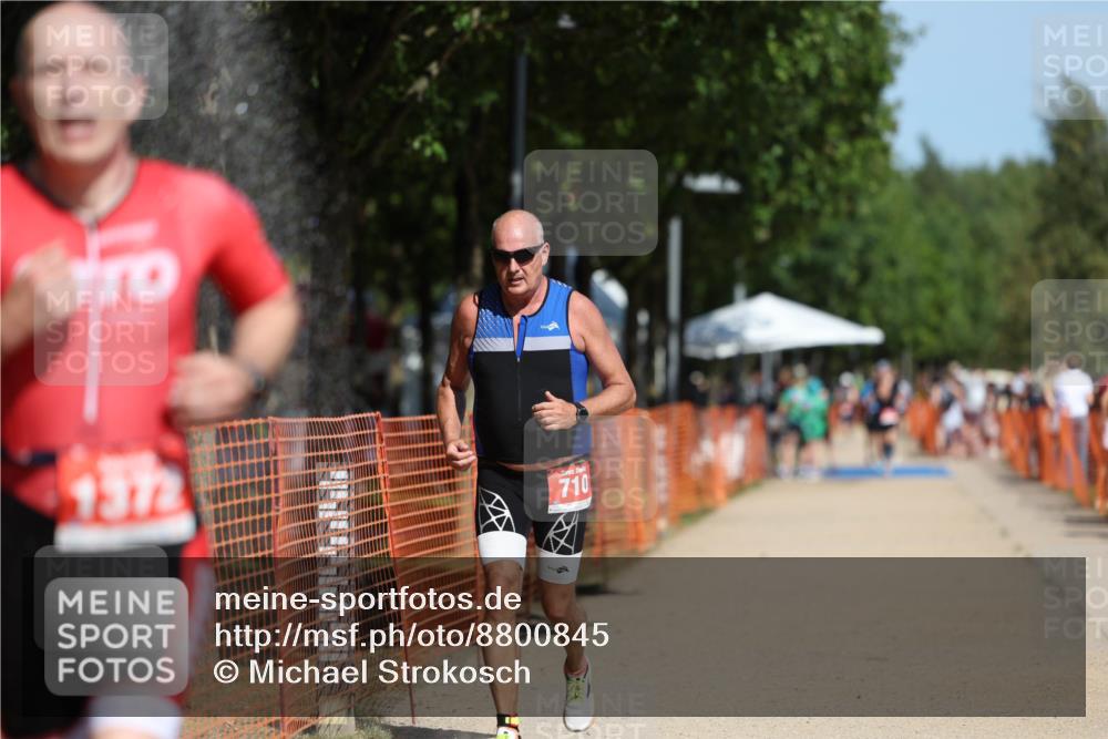 07.09.2025 - 19. Norderstedt Triathlon Michael Strokosch http://msf.ph/oto/8800845 07.09.2025 12:31:00 Laufen 710, 1300, 1320, 1372 meine-sportfotos.de