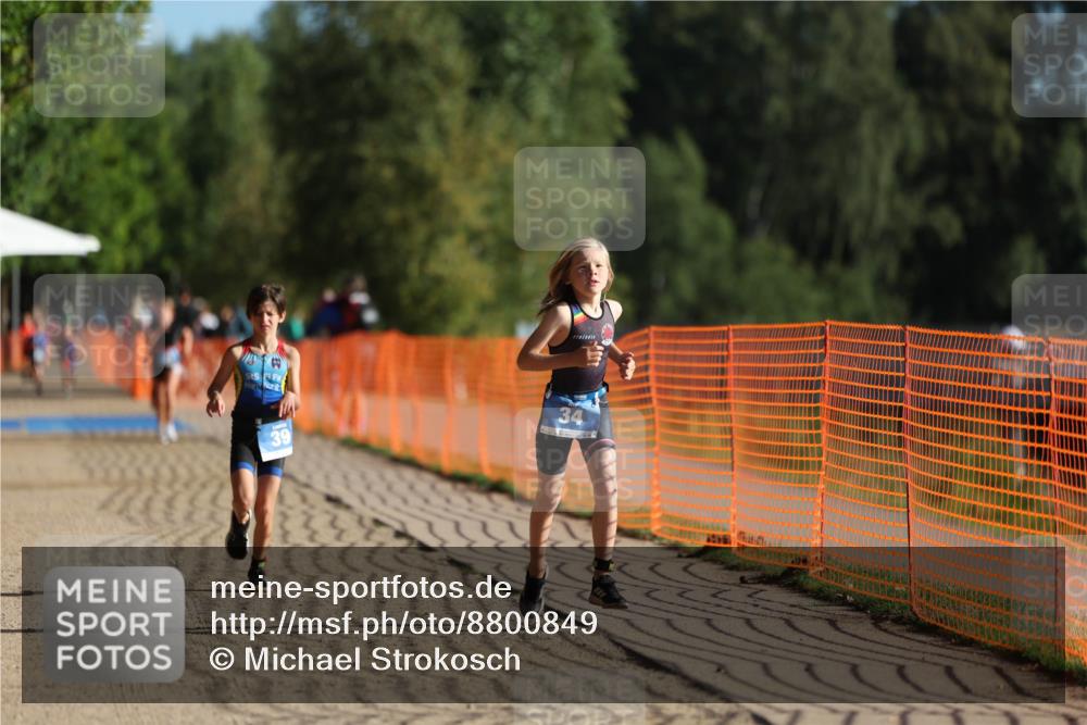 07.09.2025 - 19. Norderstedt Triathlon Michael Strokosch http://msf.ph/oto/8800849 07.09.2025 09:14:58 Laufen 7, 17, 34, 39 meine-sportfotos.de