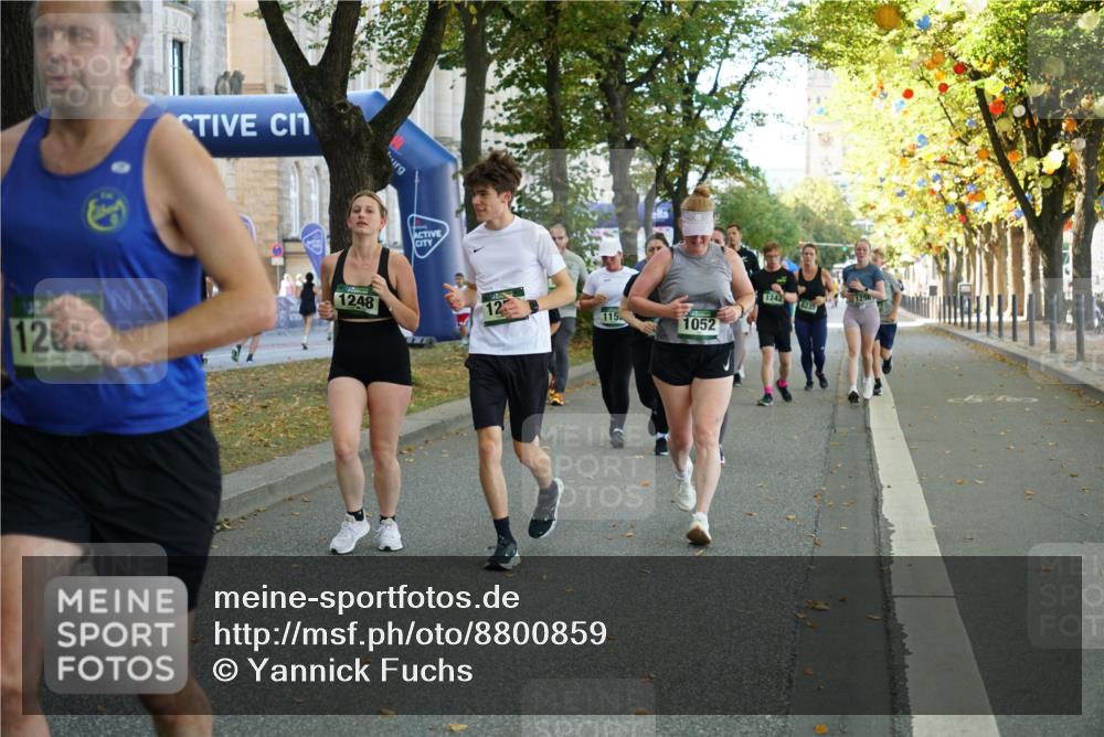 07.09.2025 - BARMER Alsterlauf Yannick Fuchs http://msf.ph/oto/8800859 07.09.2025 11:49:10 Laufen 1265, 1248, 12, 1242, 8235, 115, 1052 meine-sportfotos.de