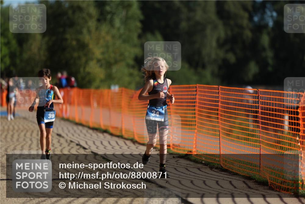 07.09.2025 - 19. Norderstedt Triathlon Michael Strokosch http://msf.ph/oto/8800871 07.09.2025 09:14:58 Laufen 7, 17, 34, 39 meine-sportfotos.de