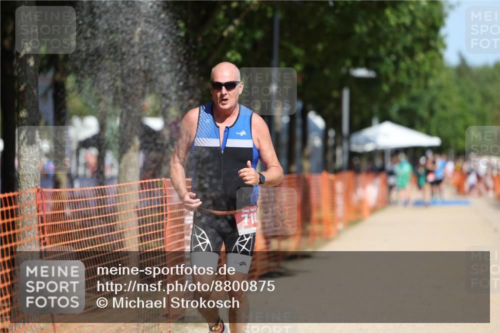 07.09.2025 - 19. Norderstedt Triathlon Michael Strokosch http://msf.ph/oto/8800875 07.09.2025 12:31:01 Laufen 710, 1300, 1320, 1372 meine-sportfotos.de