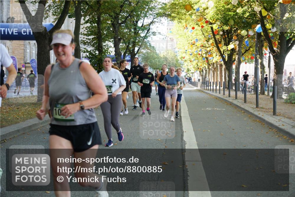 07.09.2025 - BARMER Alsterlauf Yannick Fuchs http://msf.ph/oto/8800885 07.09.2025 11:49:12 Laufen 10, 57, 115, 1242, 250 meine-sportfotos.de