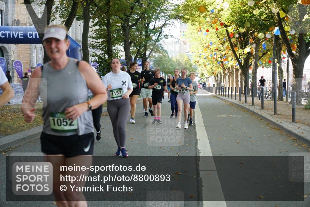 07.09.2025 - BARMER Alsterlauf Yannick Fuchs http://msf.ph/oto/8800893 07.09.2025 11:49:12 Laufen 1052, 1157, 115, 1242, 1250 meine-sportfotos.de
