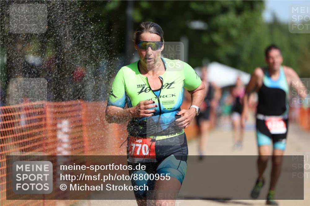07.09.2025 - 19. Norderstedt Triathlon Michael Strokosch http://msf.ph/oto/8800955 07.09.2025 12:01:29 Laufen 770, 774, 1208, 1301, 1332, 1348 meine-sportfotos.de