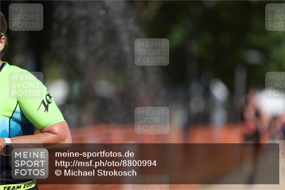 07.09.2025 - 19. Norderstedt Triathlon Michael Strokosch http://msf.ph/oto/8800994 07.09.2025 12:01:31 Laufen 770, 774, 1208, 1301, 1332, 1334 meine-sportfotos.de