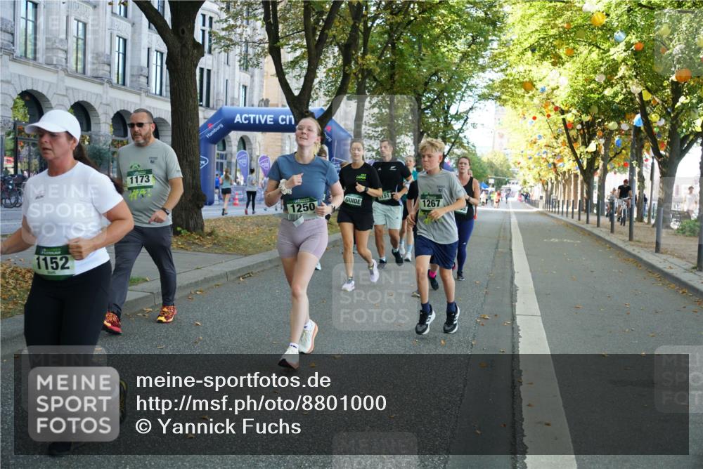 07.09.2025 - BARMER Alsterlauf Yannick Fuchs http://msf.ph/oto/8801000 07.09.2025 11:49:16 Laufen 1152, 1173, 1250, 151, 1267 meine-sportfotos.de