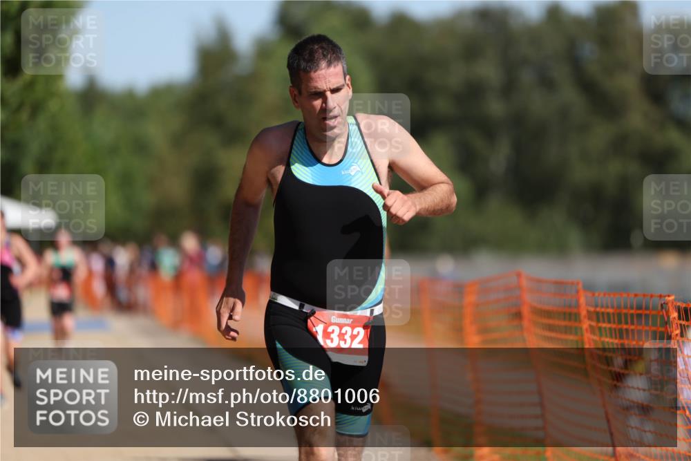 07.09.2025 - 19. Norderstedt Triathlon Michael Strokosch http://msf.ph/oto/8801006 07.09.2025 12:01:32 Laufen 148, 770, 774, 1178, 1301, 1332, 1334 meine-sportfotos.de