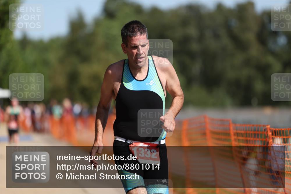 07.09.2025 - 19. Norderstedt Triathlon Michael Strokosch http://msf.ph/oto/8801014 07.09.2025 12:01:32 Laufen 148, 770, 774, 1178, 1301, 1332, 1334 meine-sportfotos.de