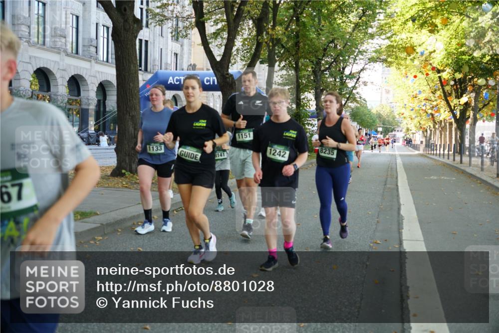 07.09.2025 - BARMER Alsterlauf Yannick Fuchs http://msf.ph/oto/8801028 07.09.2025 11:49:17 Laufen 10, 67, 1151, 1133, 1242, 8141, 8235 meine-sportfotos.de